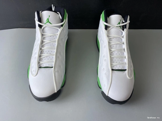 GREEN” 13 “LUCKY JORDAN DB6537-113 AIR 0807